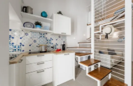 Holiday Apartment in Puglia for a couple