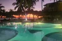 Beach House in Ixtapa - Playa Iguana Residential Hotel a Ixtapa