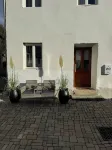 Moselle apartment, oldest wine village, hiking, cycling, washing machine, Netflix! Hotels in Neumagen-Dhron