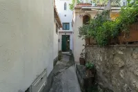 Casa Novella, cozy sea view home close to Amalfi