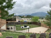 Entire home in Palmer Lake, CO