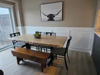 Modern Home by Georgian Bay w/ hot tub. Pet friendly!! Hotels in Midland
