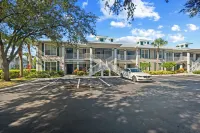 Greenlinks in Lely Resort! A Perfect Golfing Get Away in Lely Resort! Hotels in Lely Resort
