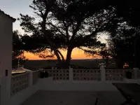 5-Bedroom Villa for up to 8/9 People - فلل