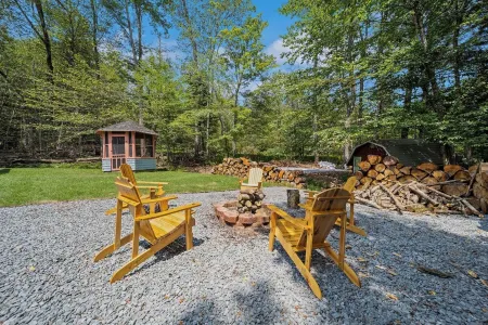 The Grove House - NEW! Luxury Home- Lake Access!