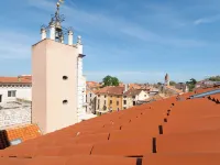 Art Hotel Kalelarga Hotels in Zadar