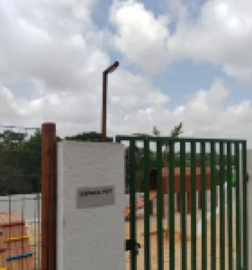 Cozy apartment close to the beaches of the north coast and Natal airport Hotels in Sao Goncalo do Amarante