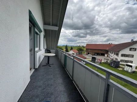 Vacations on the horse farm with the best mountain views