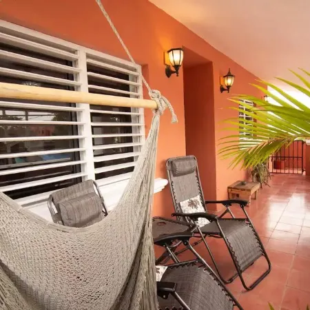 Comfortable and central apartment 2-4 people