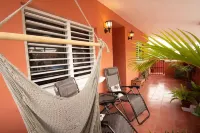 Comfortable and central apartment 2-4 people