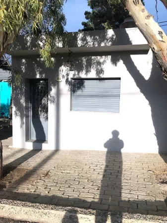 Alquiler Temporario. Perla Negra