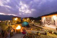 Zostel Pokhara Các khách sạn ở 