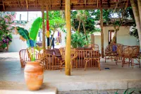 Oasis Beach Resort Hotels in Cape Coast