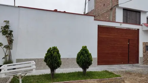 Casa en Playa Pulpos Hotels in Punta Hermosa