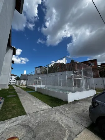 Fully Furnished Apartment in Manaus