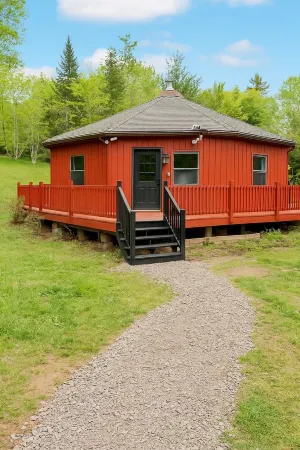 The Lily Pad - Hunter, NY