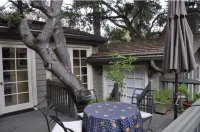 Charming Cottage in Carmel-by-the-Sea. Blocks from downtown and the beach!