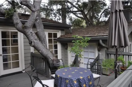 Charming Cottage in Carmel-by-the-Sea. Blocks from downtown and the beach!