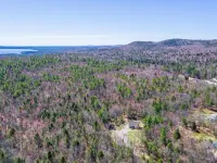 Charming private 3-bedroom on 3 acres in Sebago, Pool, Hot Tub, Large Firepit Hotels in Sebago