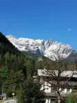 Cozy house in the Dolomites a few kilometers from the slopes and the National Park. Hotels in Val di Zoldo