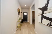 Spacious 4-bedroom charming modern home in  Richmond Tx