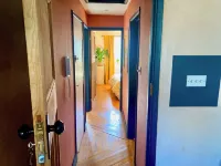 East London Family Apartment