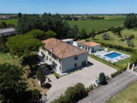 I 2 Pini Room&Breakfast