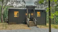 Brand New Relaxing Mountain Retreat - 4-Sterne