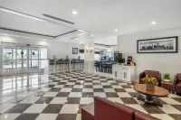 Best Western Bar Harbour Inn