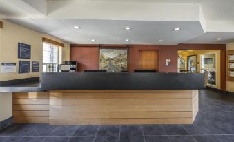 Best Western Plus Columbia River Inn