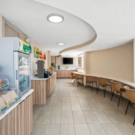 Quality Inn & Suites Hermosa Beach