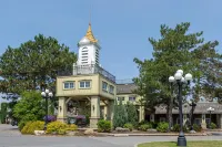 Best Western Parkway Inn  Conference Centre