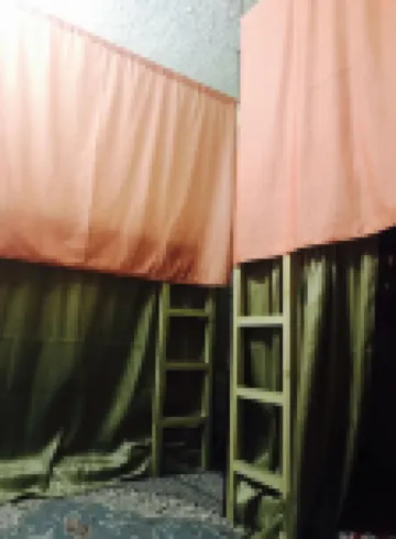 Affordable Ladies Bedspace Dormitory in center of Dubai