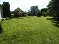 Maison Spacieuse à Plouarzel Proche des Commerces et à 3 km des Plages