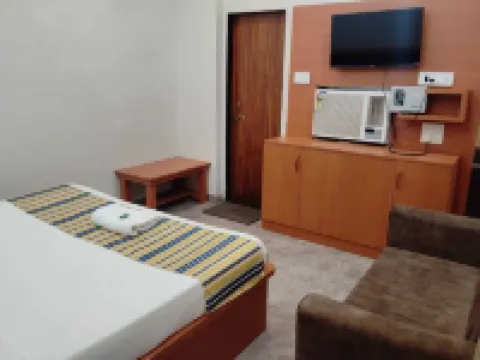 Shree Vaidehi Bhawan Hotels in Chitrakoot