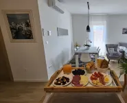 Stunning 3-Bedroom Apartment with modern amenities and breathtaking views!!