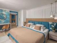 Lotus Therme Hotel & Spa Hotels in Heviz