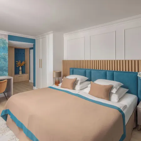 Lotus Therme Hotel & Spa