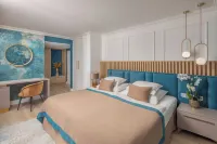Lotus Therme Hotel & Spa Hotels in Heviz