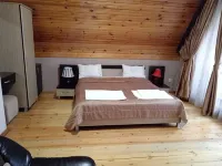 Arena Hotel Gusar Hotels in Guba