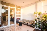 Hotel Hapsari Syariah Hotels in Temon