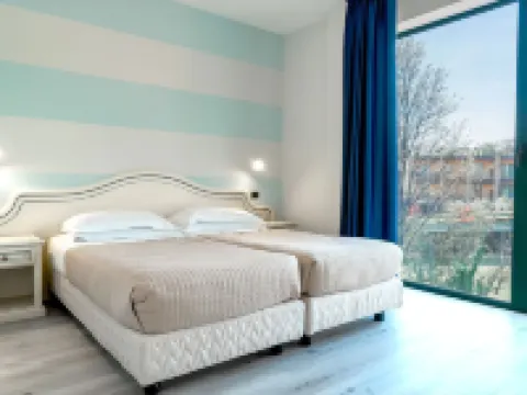 AHG Riva Del Sole Wellness Hotel - Adults Only モニーガ・デル・ガルダのホテル