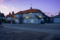 The Kings Head Hotels in 