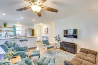 Lovely Kailua-Kona Home ~ 2 Mi to Town & Beach!