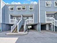 Charline at Shoreline Villas