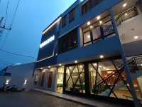 Wyn Inn Purwokerto Hotels in East Purwokerto