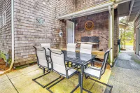 4 Blocks to Rockaway Beacht & T by the Sea' Gem - 3 stjerner