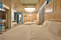 2월호텔 김해점 김해시 호텔