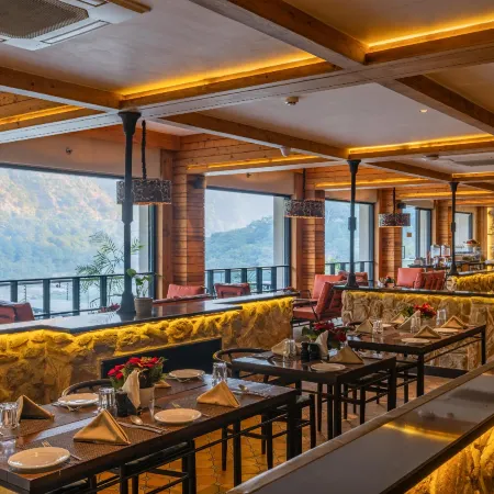 Antalya Hotel & Spa, Rishikesh