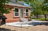 Comfort and History!